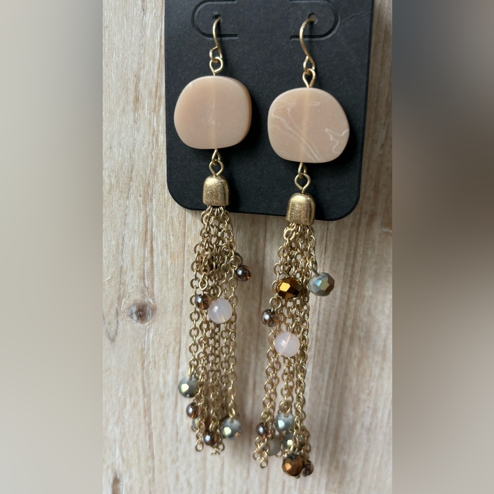 Women’s Dangly Earrings